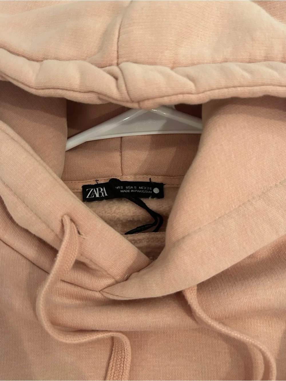 Zara good has